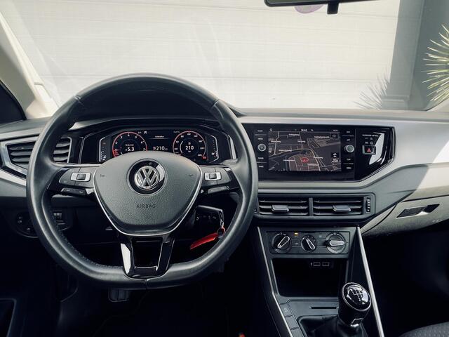 Volkswagen POLO 1.0 TSI Comfortline