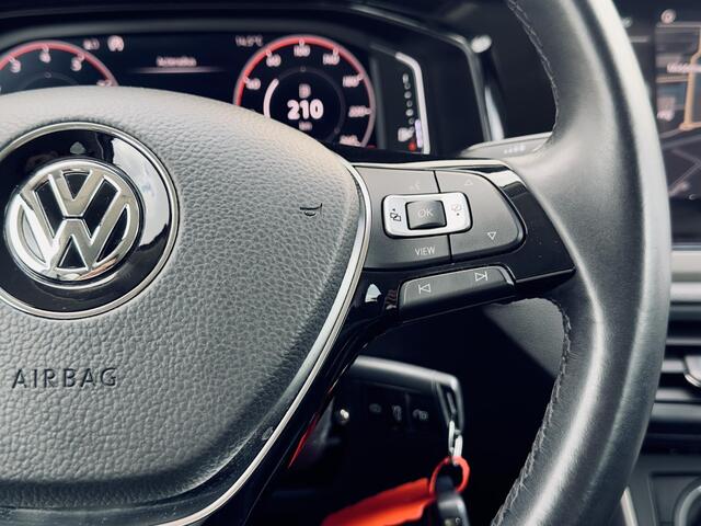 Volkswagen POLO 1.0 TSI Comfortline