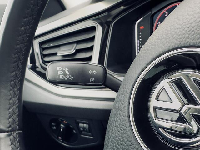 Volkswagen POLO 1.0 TSI Comfortline