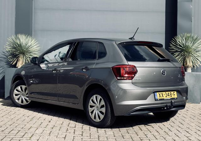 Volkswagen POLO 1.0 TSI Comfortline