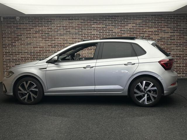 Volkswagen POLO 1.0 TSI R-Line IQ CAMERA PANO BEATS VIRTUAL GARANTIE