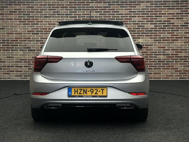Volkswagen POLO 1.0 TSI R-Line IQ CAMERA PANO BEATS VIRTUAL GARANTIE