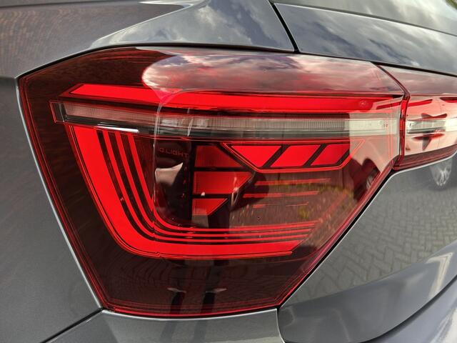 Volkswagen POLO 1.0 TSI Automaat/ IQ Light/ Stoelverw./ Leder