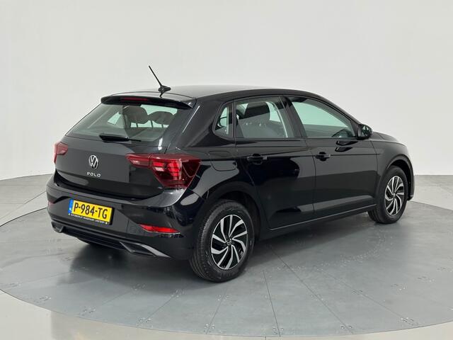 Volkswagen POLO 1.0 TSI LIFE BNS NAVI PDC V+A LMW