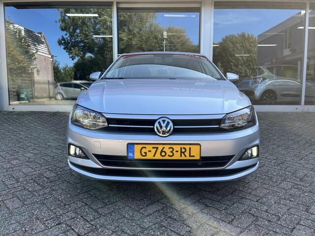 Volkswagen POLO 1.0 TSI Comfortline Carplay, Cruise Control, Lm Velgen.