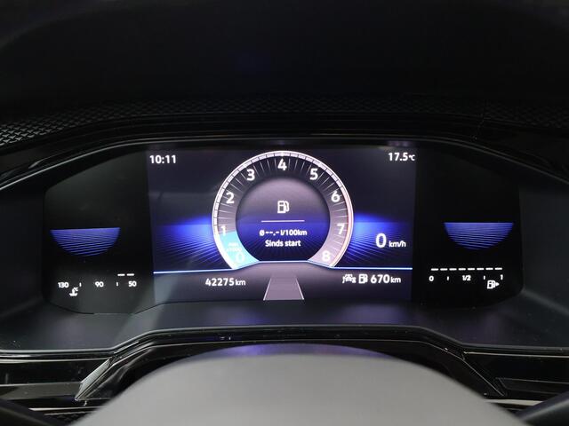 Volkswagen POLO 1.0 TSI Life | 95 PK | LED verlichting | Adaptive cruise control | Parkeersensoren | Apple Carplay/Android Auto |