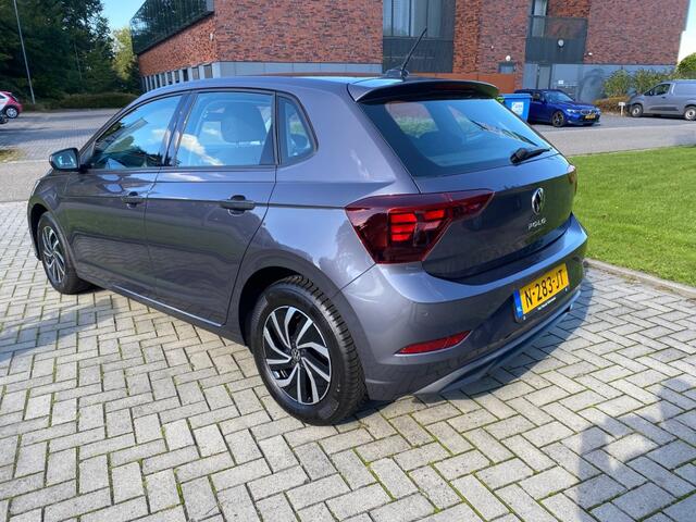 Volkswagen POLO 1.0 TSI LIFE
