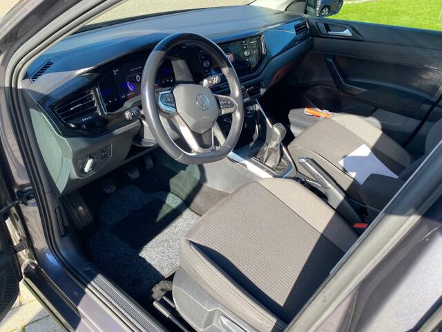 Volkswagen POLO 1.0 TSI LIFE