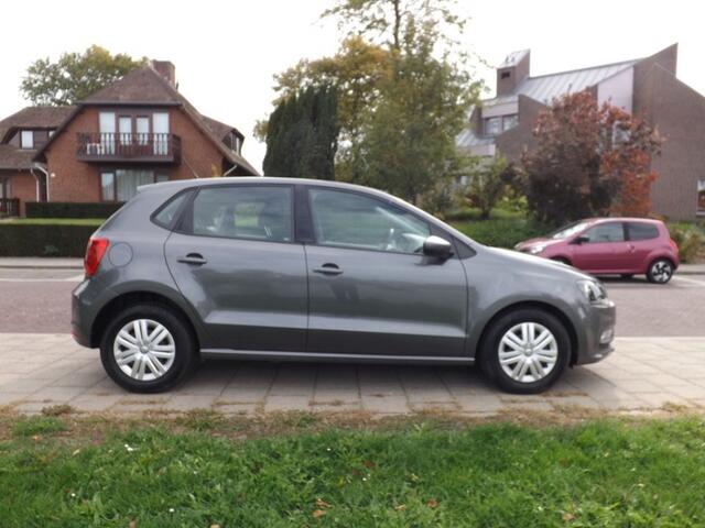 Volkswagen POLO 1.0 EASYLINE