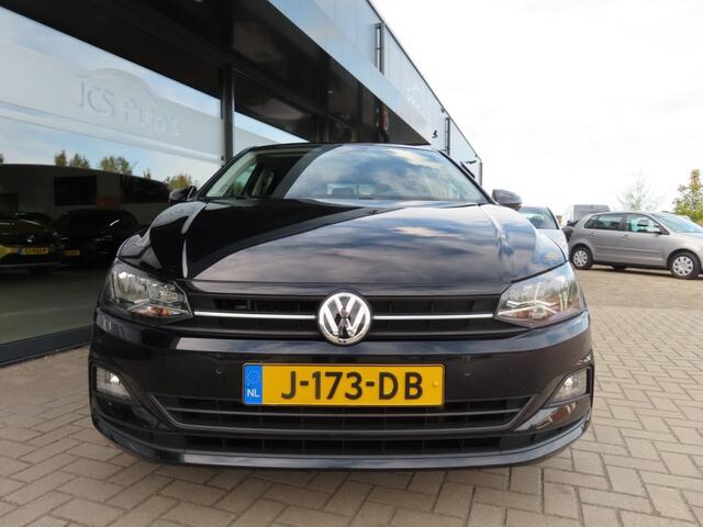 Volkswagen POLO 1.0 TSI Comfortline Airco Navi Adapt Cruise 2x Pdc 2020