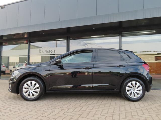 Volkswagen POLO 1.0 TSI Comfortline Airco Navi Adapt Cruise 2x Pdc 2020