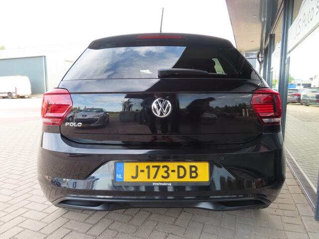 Volkswagen POLO 1.0 TSI Comfortline Airco Navi Adapt Cruise 2x Pdc 2020