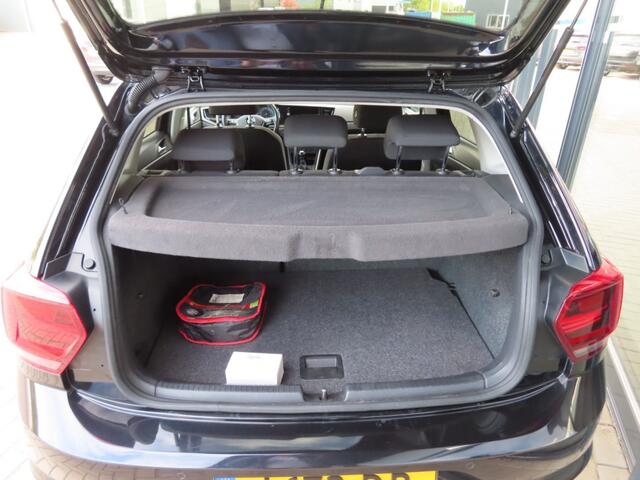 Volkswagen POLO 1.0 TSI Comfortline Airco Navi Adapt Cruise 2x Pdc 2020