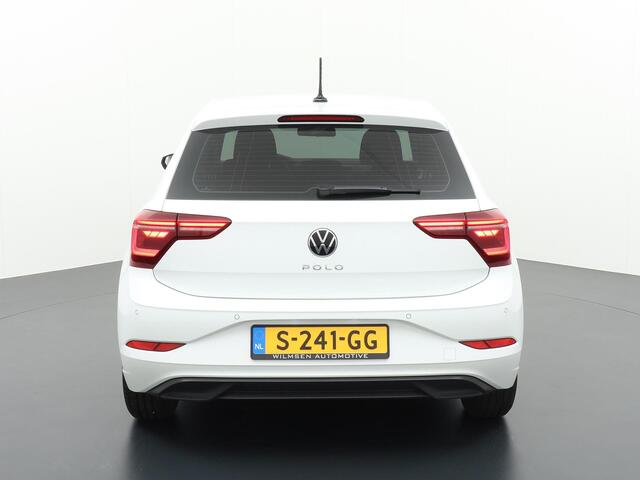 Volkswagen POLO 1.0 TSI Highline Life Volkswagen Polo 1.0 Highline