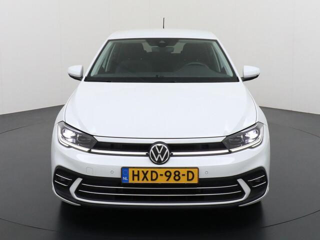 Volkswagen POLO 1.0 TSI Highline