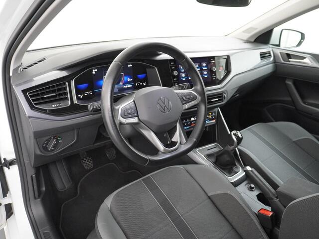 Volkswagen POLO 1.0 TSI Highline