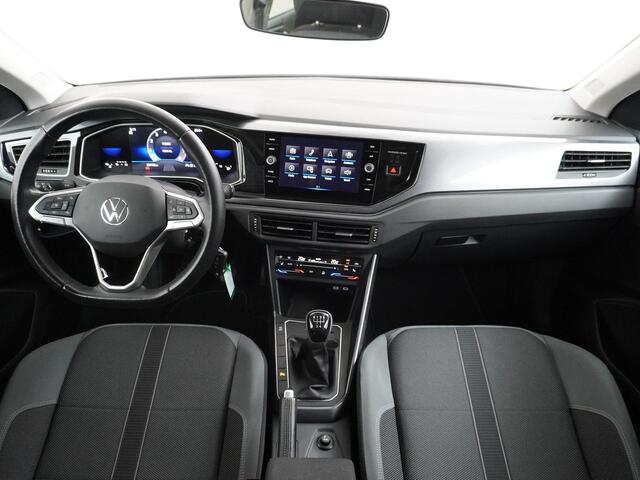 Volkswagen POLO 1.0 TSI Highline