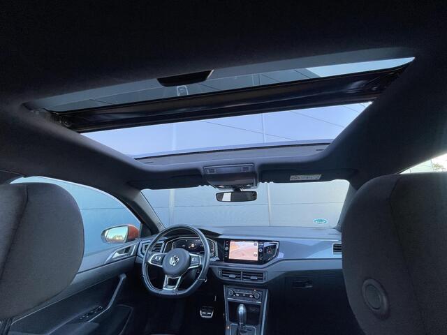 Volkswagen POLO 1.0 TSI Highline | R-Line | Pano | ACC | Beats