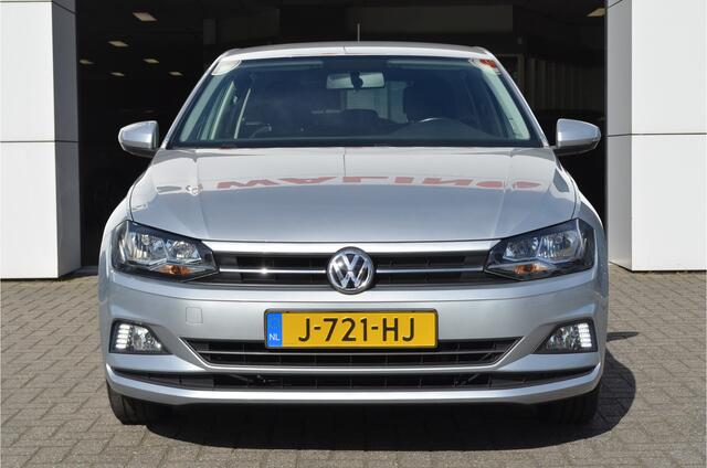 Volkswagen POLO 1.0 TSI Comfortline Carplay | Adaptive Cruise | Navi | NL auto | NAP
