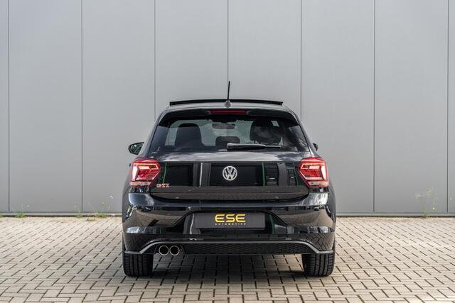 Volkswagen POLO 2.0 TSI GTI | Virtual | Panorama | Camera