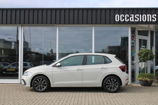 Volkswagen POLO 1.0 TSI Style