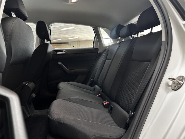 Volkswagen POLO 1.0 TSI Comfortline/ APPLE+ANDROID Carplay/ Airco/ Adaptive Cruise/ Elek.Pakket/ Multi-Stuur/ LED-Dagrij/ Multi-Stuur/ Bluetooth.