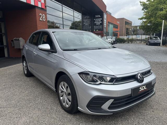 Volkswagen POLO 1.0 TSI Comfortline // FULL LED // PDC V+A // APPLE CARPLAY & ANDROID AUTO // CRUISE