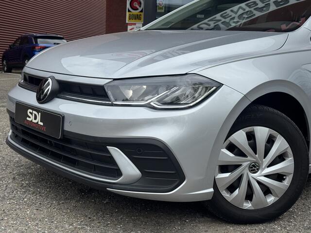 Volkswagen POLO 1.0 TSI Comfortline // FULL LED // PDC V+A // APPLE CARPLAY & ANDROID AUTO // CRUISE