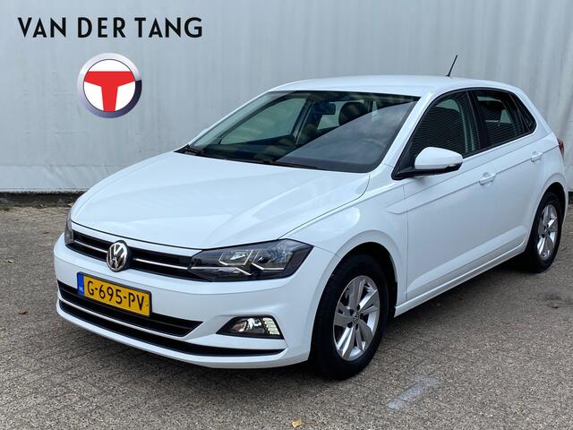 Volkswagen POLO 1.0 TSI Comfortline 96pk / Navi