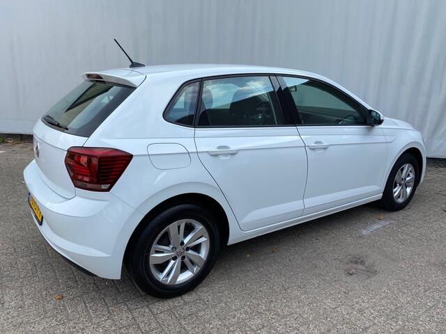 Volkswagen POLO 1.0 TSI Comfortline 96pk / Navi
