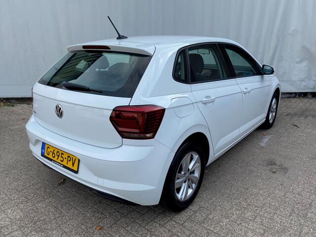 Volkswagen POLO 1.0 TSI Comfortline 96pk / Navi