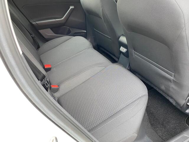 Volkswagen POLO 1.0 TSI Comfortline 96pk / Navi