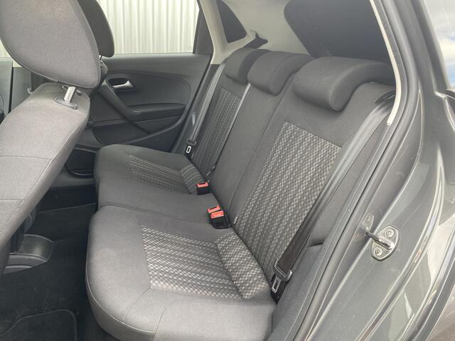 Volkswagen POLO 1.4 TDI Business Edition 167Dkm, 5-Drs, Clima, LM, - Inruil Mogelijk -