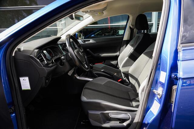 Volkswagen POLO 1.0 TSI Highline R-line |PDC|Camera|