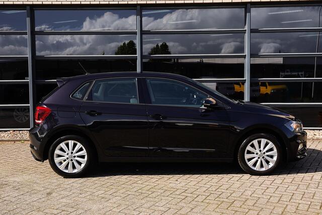 Volkswagen POLO 1.0 TSI Highline |Gewoon goed!