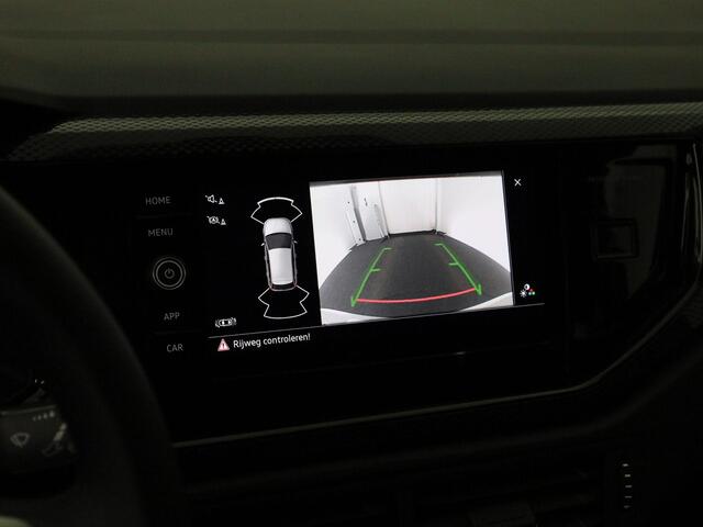 Volkswagen POLO Life Edition 1.0 TSI 70 kW / 95 pk