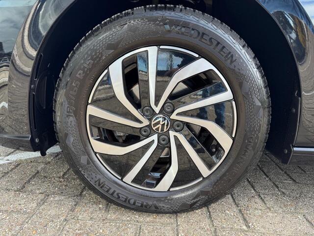 Volkswagen POLO 1.0 TSI Life | DSG | LED | Navi | Cruise C. | App connect