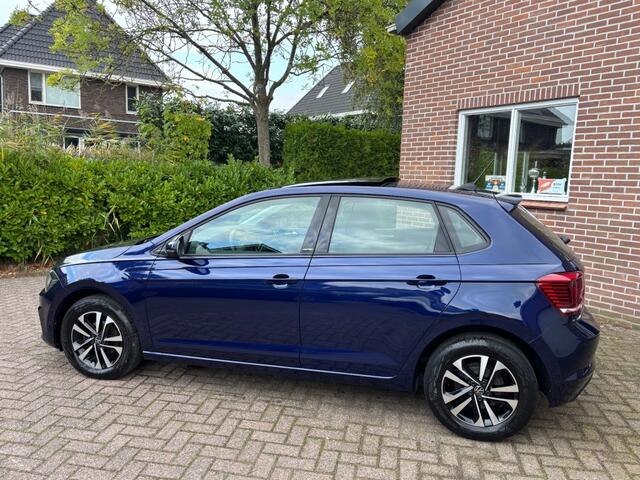 Volkswagen POLO 1.0 TSI DSG United, Pano, Carplay, Stoelv