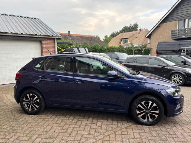 Volkswagen POLO 1.0 TSI DSG United, Pano, Carplay, Stoelv