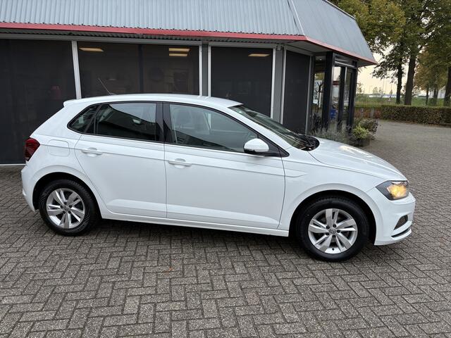 Volkswagen POLO 1.0 TSI Comfortline