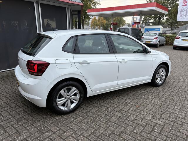 Volkswagen POLO 1.0 TSI Comfortline