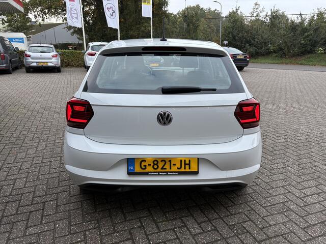 Volkswagen POLO 1.0 TSI Comfortline