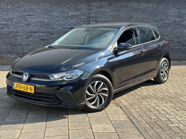 Volkswagen POLO 1.0 TSI 95pk DSG Life Apple Carplay Virtual Cockpit