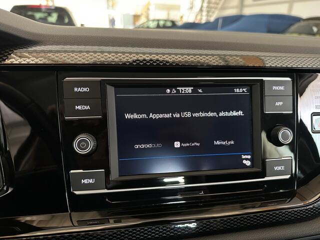 Volkswagen POLO 1.0 TSI 95pk DSG Life Apple Carplay Virtual Cockpit