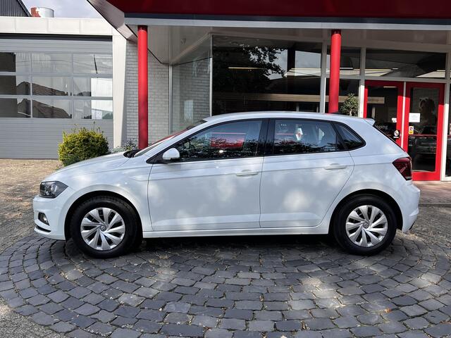 Volkswagen POLO 1.0 MPI Comfortline | Carplay | Navi | Cruise | All-in rijklaarprijs