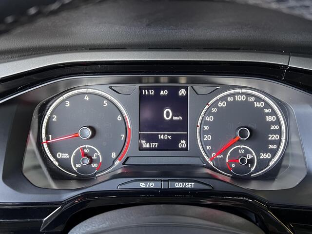 Volkswagen POLO 1.0 MPI Comfortline | Carplay | Navi | Cruise | All-in rijklaarprijs