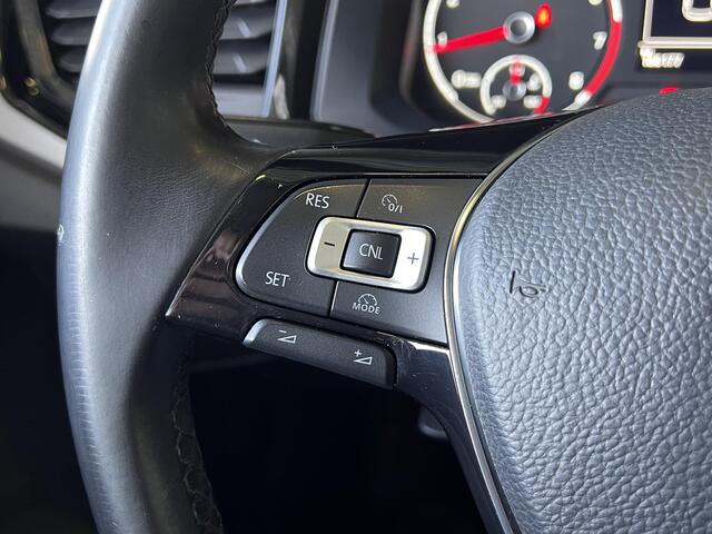 Volkswagen POLO 1.0 MPI Comfortline | Carplay | Navi | Cruise | All-in rijklaarprijs