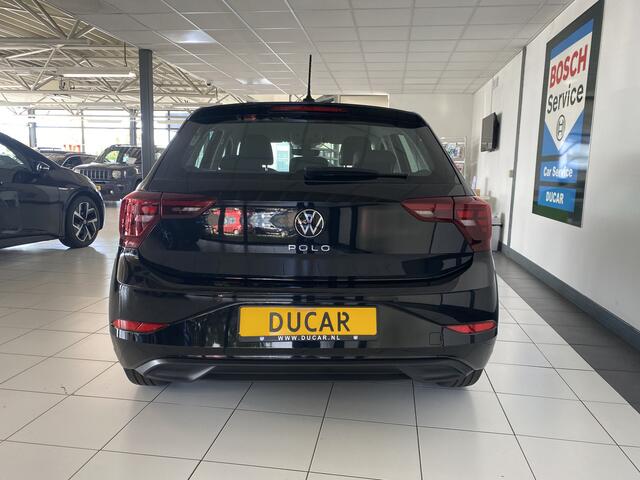 Volkswagen POLO 1.0 TSI Life automaat Apple Carplay Android /Virtual cockpit / Navigatie