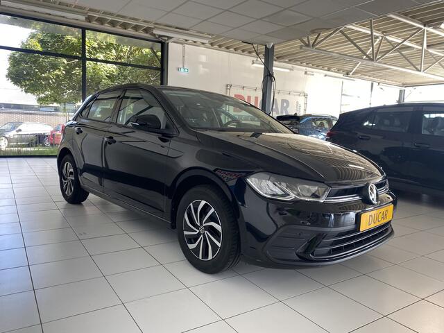 Volkswagen POLO 1.0 TSI Life automaat Apple Carplay Android /Virtual cockpit / Navigatie