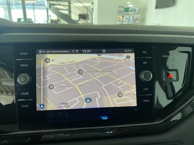 Volkswagen POLO 1.0 TSI Life automaat Apple Carplay Android /Virtual cockpit / Navigatie